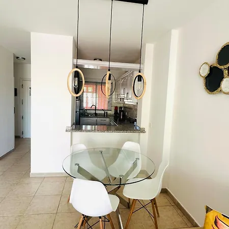 דירה Royal Palace- Granada Park ארונה