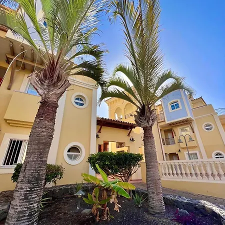 Royal Palace- Granada Park