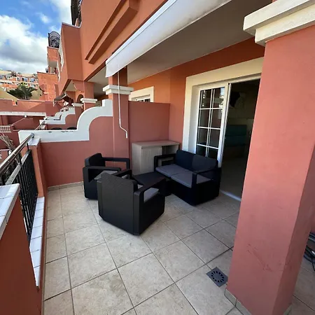 Royal Palace- Granada Park דירה