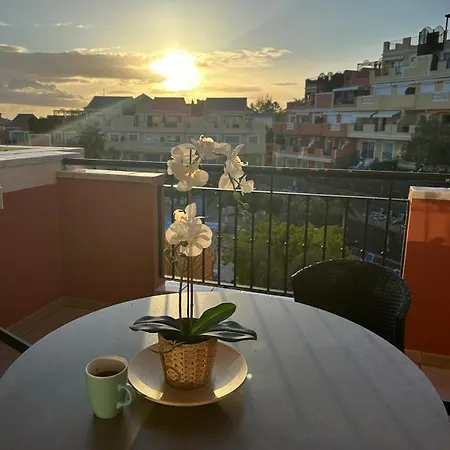 Royal Palace- Granada Park *