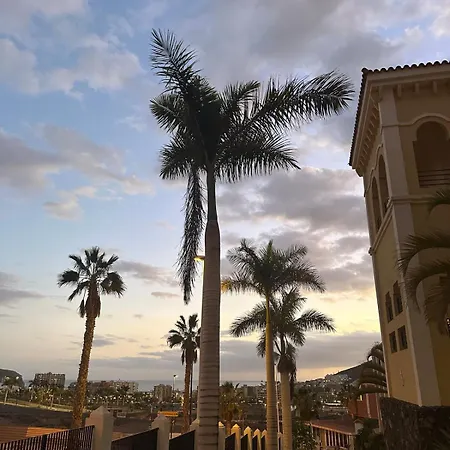 Royal Palace- Granada Park