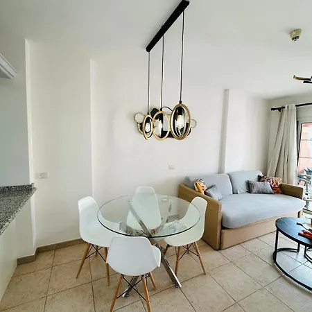 Appartamento Royal Palace- Granada Park *