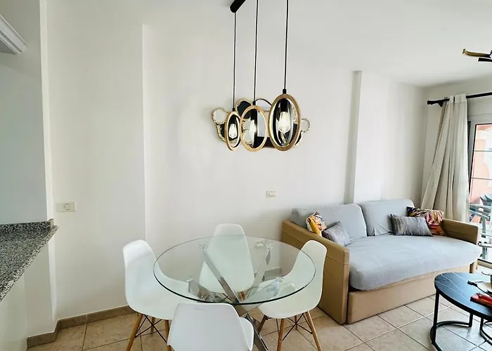 Apartamento Royal Palace- Granada Park *