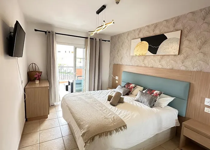 Royal Palace- Granada Park Apartamento