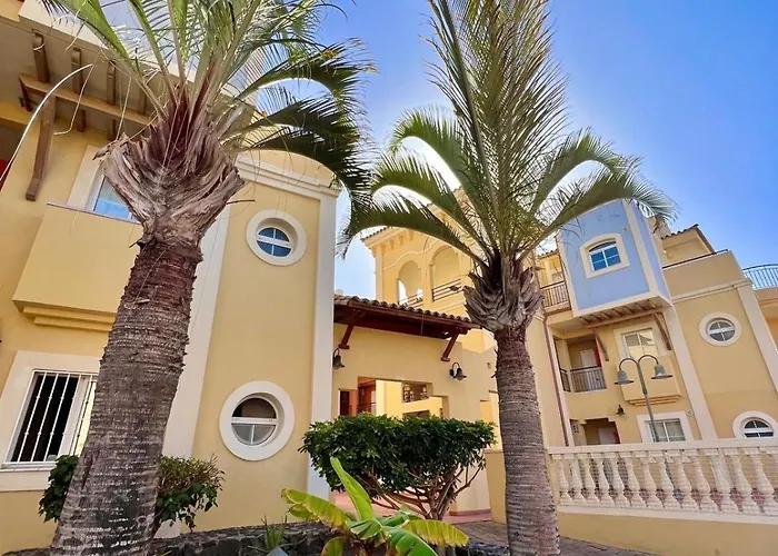 Royal Palace- Granada Park