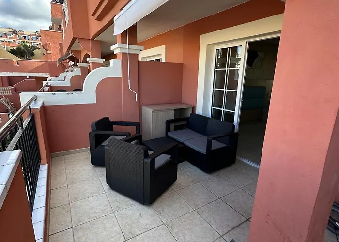 Royal Palace- Granada Park Apartamento