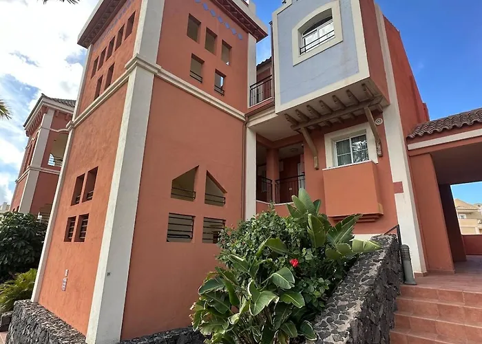 Apartamento Royal Palace- Granada Park *