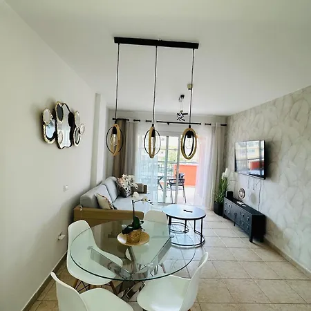 Appartement Royal Palace- Granada Park