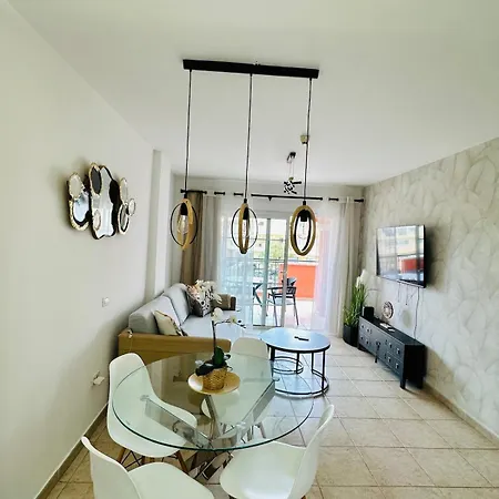 Apartment Royal Palace- Granada Park *
