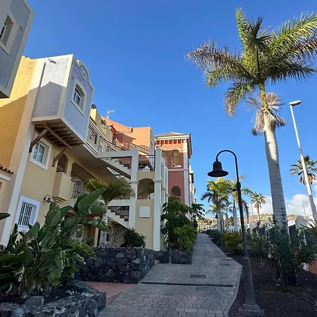 Apartament Royal Palace- Granada Park