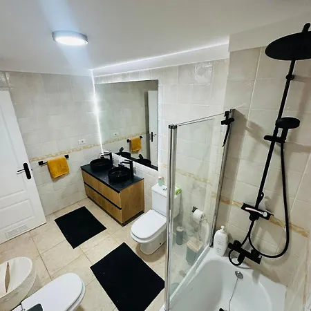 Appartement Royal Palace- Granada Park Arona (Tenerife)