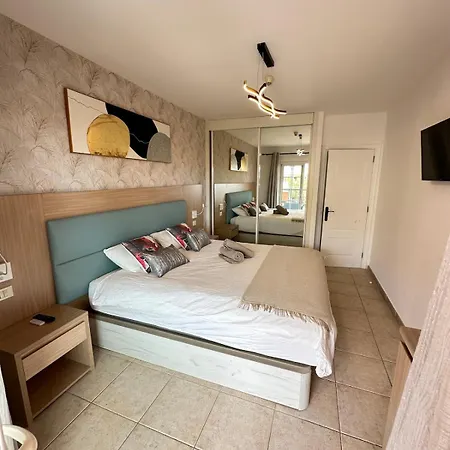 Appartement Royal Palace- Granada Park