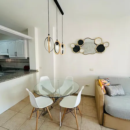 Royal Palace- Granada Park Arona (Tenerife)