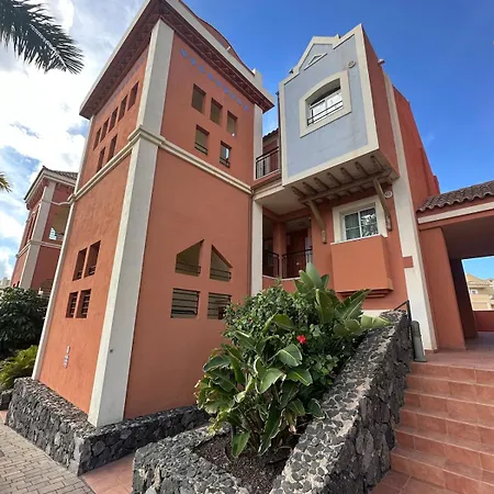 Apartament Royal Palace- Granada Park *