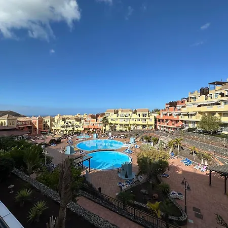 Royal Palace- Granada Park Apartament Arona (Tenerife)