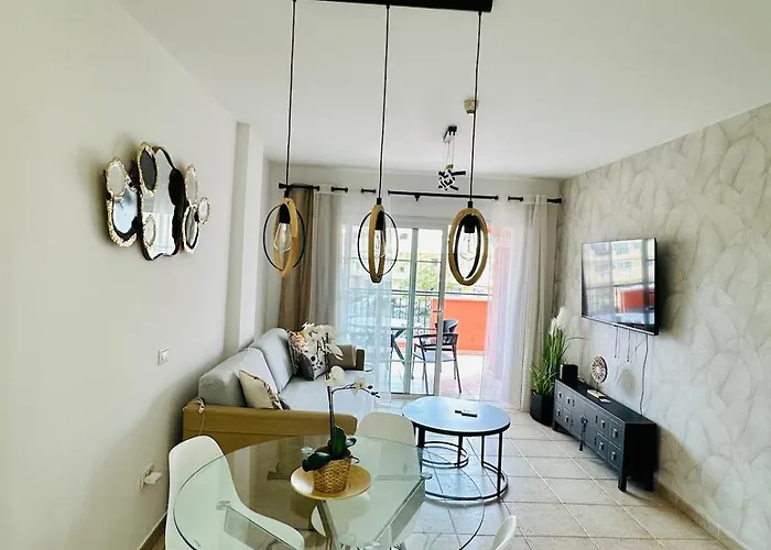 Apartament Royal Palace- Granada Park *