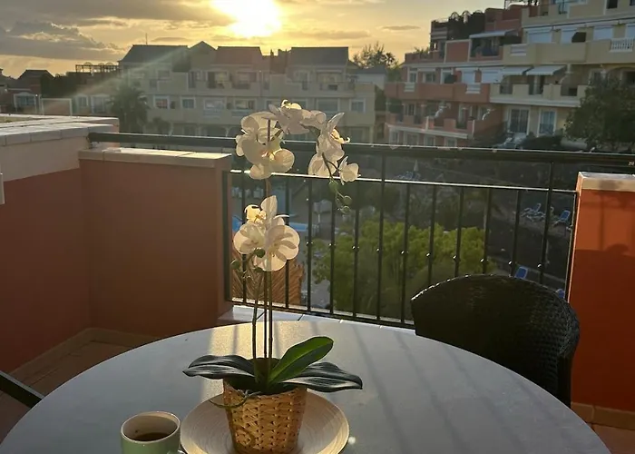 Royal Palace- Granada Park *