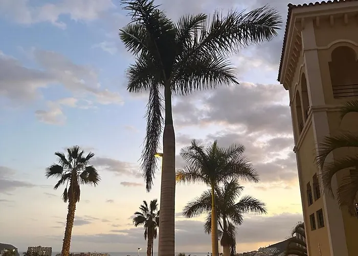 Royal Palace- Granada Park