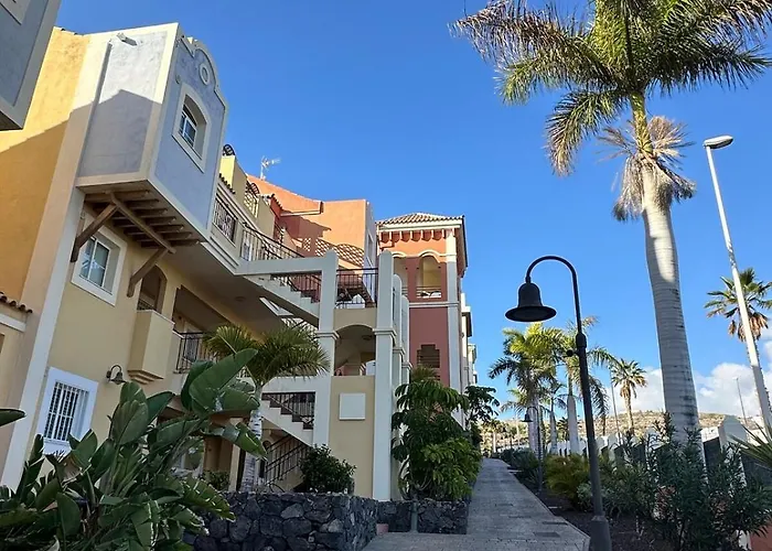 Apartmán Royal Palace- Granada Park