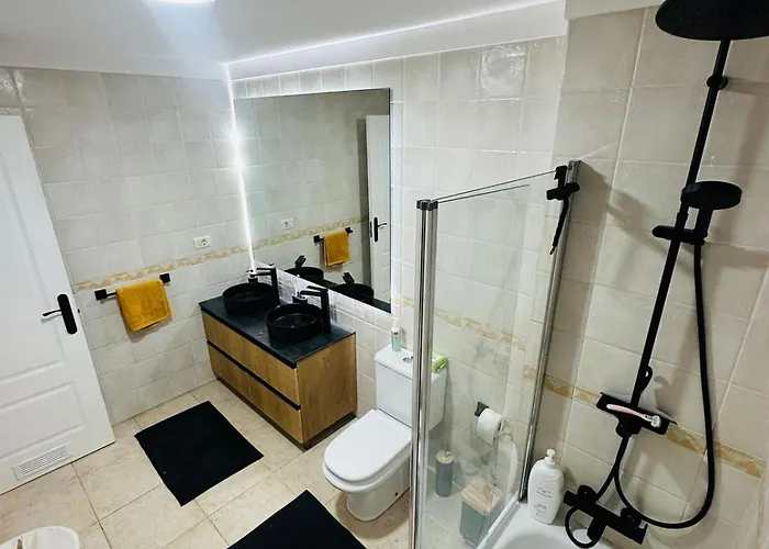 Apartmán Royal Palace- Granada Park Arona (Tenerife)