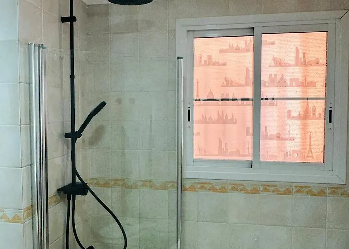 Royal Palace- Granada Park Apartmán Arona (Tenerife)